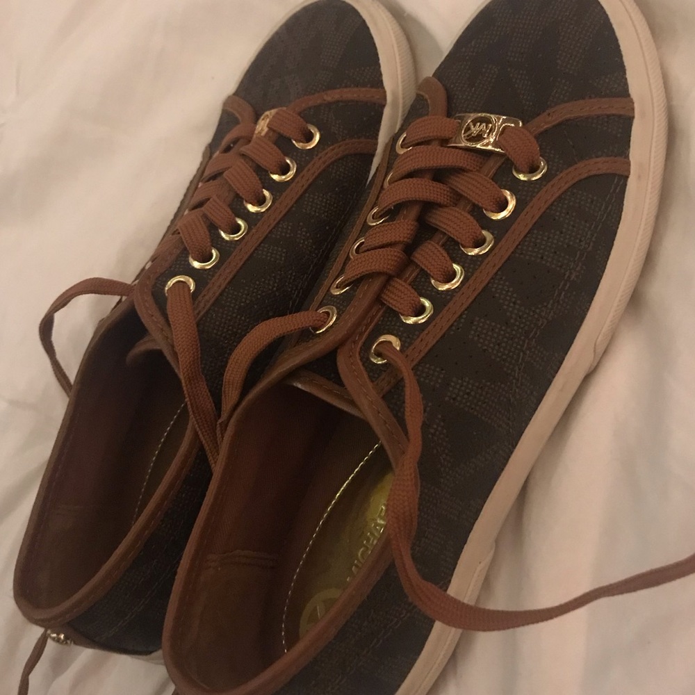 Michael Kors Shoes